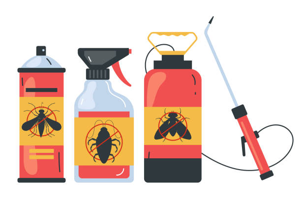 Best Insect Control  in Orem, UT